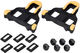 105 Carbon PD-R7000 Clipless Pedals - carbon/universal
