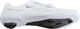 Shimano RC810 Narrow Rennradschuhe - white | 46,5