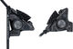 Shimano Dura-Ace Di2 R9250 Gruppe 2x12 mit Scheibenbremse - schwarz | 175,0 mm | 11-30 | Anlöt | 36-52