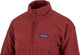 Patagonia Nano-Air Damen Jacke - sequoia red/S