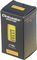 Pirelli Chambre à Air Cinturato SmarTube 28" - yellow/33-622 à 45-622/Valve Presta (SV)/33-45 x 622 SV 60 mm/60 