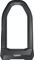 ABUS Candado en U Granit Super Extreme 2500 - black