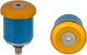 Capuchons de Guidon EC-01 - gold/universal