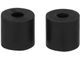 Capuchons de Guidon EC-02 - noir/universal