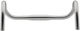 M172 SSB 31.8 Lenker - silber/40 cm