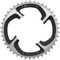 Shimano XTR FC-M980 10-speed Chainring - grey/42 tooth