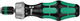 Destornillador con carraca 816 RA - negro-verde/universal