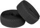 Bubble handlebar tape - black/universal