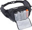 EVOC Hip pack - black/3 l