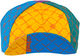 Smile Cycling Cap - multicolor/unisize