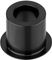 Umrüstkit Freilaufkörper auf Shimano 12-fach Micro Spline - schwarz/Shimano