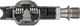 Pédales à Clip XTR XC PD-M9100S1 - gris/universal