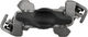 Shimano Pedales de clip XTR XC PD-M9100S1 - gris/universal