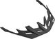 Visera de repuesto para cascos Urban-I 2.0 - black/black