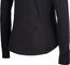 Scott Pullover à Capuche pour Dames Trail Storm L/S - black/S