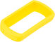 Garmin Silicone Cover for Edge Explore - yellow/universal