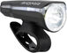Sigma Aura 60 Frontlicht + Nugget II Rücklicht LED Beleuchtungsset m. STVZO - schwarz/universal