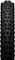 Cubierta plegable Hellkat Pro ATC 27,5+ - negro/27,5x2,6