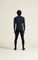 Craft Bike Subz L/S 2 Herren Fahrradtrikot - blaze | M