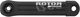 Pédalier à Capteur de Puissance INPower DM MTB - noir/175,0 mm
