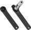 Pédalier à Capteur de Puissance INPower DM Road - noir/175,0 mm