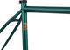 Surly Kit de cadre Straggler 27,5"/28" - subtropic algae | 44 mm | 27,5" (650B), 28" | M | 1 1/8"