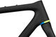 OPEN U.P.P.E.R. Frameset - black/M