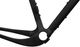 U.P.P.E.R. Frameset - black/M