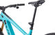 Yeti Cycles MTe T3 X0 AXS Carbon 29" E-Mountain Bike - turquoise | 160 mm | 160,0 mm | 44 mm | L | 29"