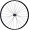 DT Swiss H 1900 SPLINE 27,5" 30 Boost Disc 6-Loch Hybrid Laufradsatz - schwarz/Shimano MTB/Boost/148 mm/110 mm/Boost/27,5" (650B)/110 mm/Shimano MTB/110 mm/148 mm