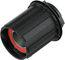 DT Swiss Kit de Conversion Roue Libre ShimanoMTB 9/10/11vit. Pawl Drive System® - noir/12 x 142 mm