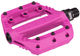 Pedal Slater - neon pink/universal
