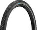 Schwalbe Marathon Winter Plus 26" Wired Spike Tyre - black-reflective/26x2.0 (50-559)