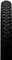 Schwalbe Cubierta de alambre con spikes Marathon Winter Plus 26" - negro-reflejante/26x2,0 (50-559)