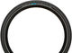 Schwalbe Pneu Rigide Clouté Marathon Winter Plus 28" - noir-reflex/50-622 (28x2,0)