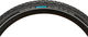 Schwalbe Pneu Rigide Clouté Marathon Winter Plus 28" - noir-reflex/50-622 (28x2,0)