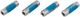 Reflector SM-PD64A para PD-MX80 / PD-GR500 / PD-M828 - naranja/universal