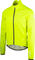 Wowow De Muur Regenjacke - yellow | S