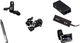 Shimano Kit Électronique XT Di2 M8050 1x11 - noir/collier de serrage / avec écran