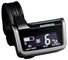 Shimano Kit electrónico XT Di2 M8050 1x11 - negro/Abrazadera / con pantalla