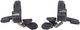 XTR Di2 M9050 1x11-speed Electronic Kit - grey/clamp / display incl.
