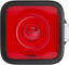 Knog Blinder MOB USB LED Rear Light - StVZO Approved - black/8 lumens