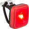 Knog Blinder MOB USB LED Rear Light - StVZO Approved - ruby/8 lumens