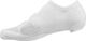 Fizik Zapatos de ruta Vega Carbon - white-white/42,5