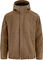 Fjällräven Vardag G-1000 Pile Thermojacke - wood brown | L