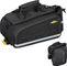 Topeak MTX TrunkBag EXP 2.0 Pannier - black | 16600 ml