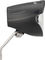 XLC LED Frontlicht CL-D02 mit StVZO-Zulassung - schwarz