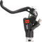 Magura MT8 Pro Bremsgriff - schwarz/Flip-Flop (seitenunspezifisch)