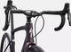 Specialized Vélo de Route Roubaix Comp Di2 carbone 28" - satin solidity metallic-obsidian metallic fade-smoke/28"/47 mm/172,5 mm/M