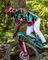 DHaRCO Chemise Tech Party - jinx | M